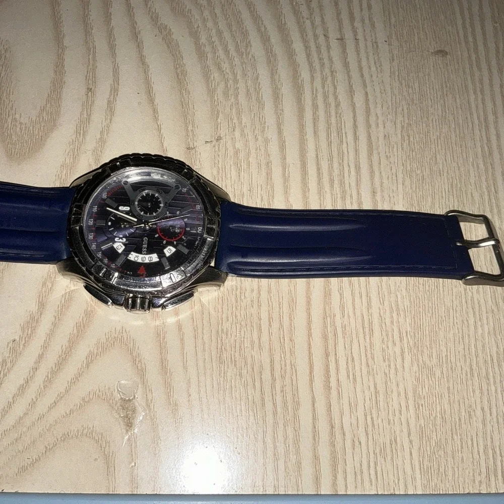Guess Watch U13575g2